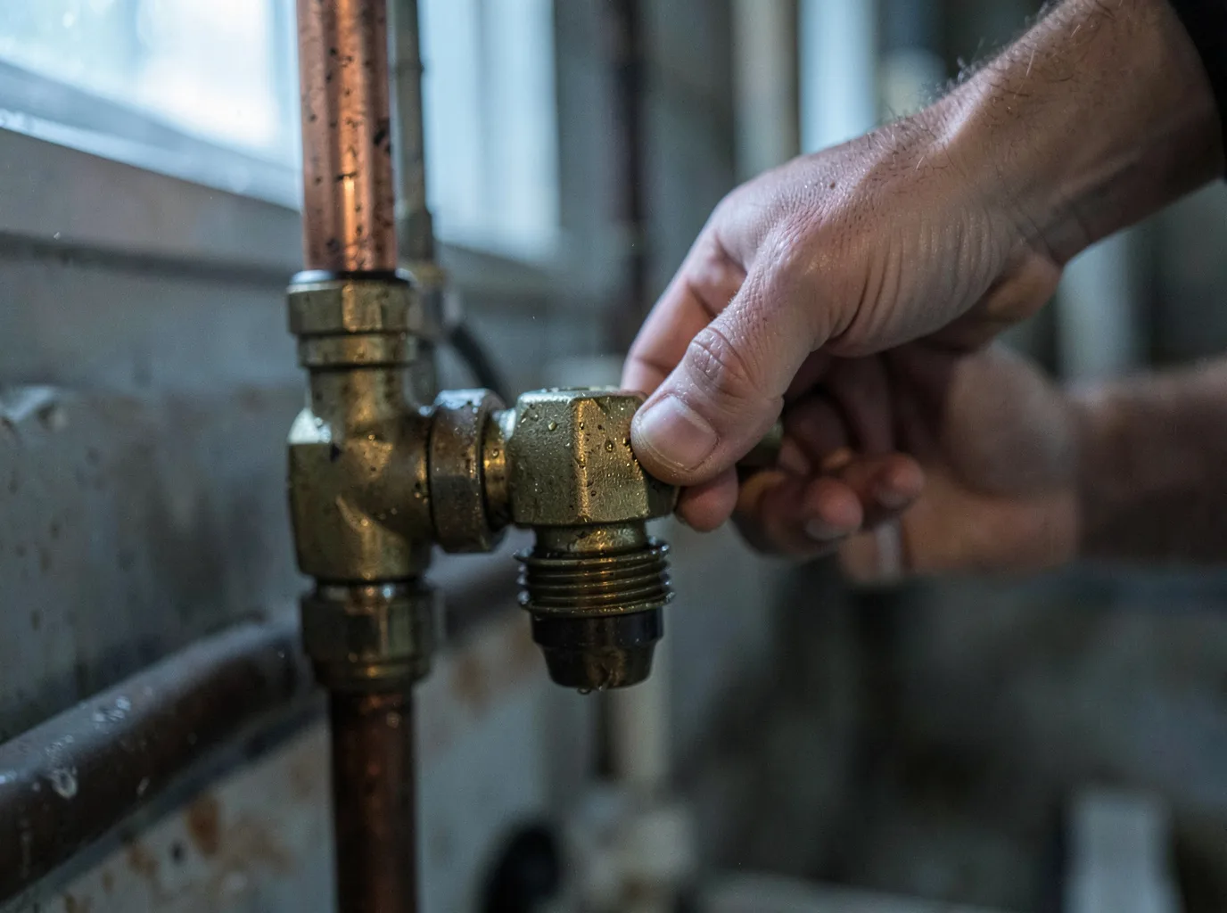 Emergency Plumber Casar, NC FAQs